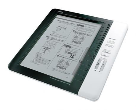 ブラザー「SV-100B」