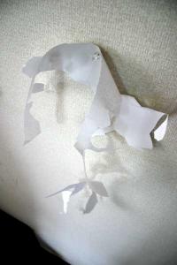 『かみなり』カット2