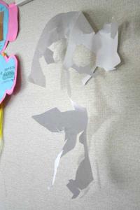 『かみなり』カット3